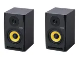 M6-N-Audio Акустическая система, 130Вт, 45 Гц-22 кГц, N-Audio