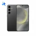Смартфон Samsung Galaxy S24 8/128 ГБ, Dual: nano SIM + eSIM, Onyx Black
