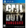 Call of Duty: Vanguard PS4