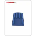 Франкфурт сплитстоун шлифовальный (TS40х12х8х6 №0 (500/400) бетон) Standart 73122