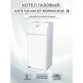 Котел газовый напольный Боринское АОГВ 11,6 SIT НМ (аналог ЖМЗ)
