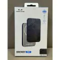 Внешний магнитный аккумулятор Magsafe, Keephone Brendy, цвет Starry Blue, Mountain, 5000mAh