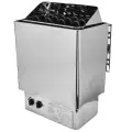 Электрическая печь для сауны 6KW с внутренним управлением для малых и средних саун, из нержавеющей стали, 50/60Гц