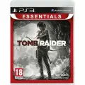 Игра Tomb Raider (английская версия) для PS3