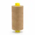 Нитки швейные универсальные Mara 120, 10шт*1000м, Gutermann (453 темно-песочный)