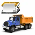 Double Eagle Грузовой автомобиль Freightliner 1:20 E245-003 с 3 лет