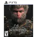 Игра Black Myth Wukong для Playstation 5, субтитры на русском языке