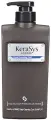 Шампунь Kerasys, для мужчин, глубокая очищение и укрепление волос, с ментолом и мятой, 550мл