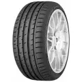 Шины летние Continental ContiSportContact 3 245/50 R18 100 Y