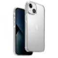 Чехол Uniq Combat для iPhone 14 Plus, цвет Прозрачный (Clear) (IP6.7M(2022)-COMCLR)