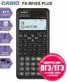Калькулятор непрограммируемый инженерный CASIO FX-991ES