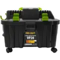 PROCRAFT Пылесос промышленный аккумуляторный 20В 10л (Без АКБ и ЗУ) VP20