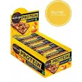 Батончик Nut and Go Protein, миндаль с карамелью и морской солью, 40г/18шт.