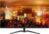 Монитор 31.5 NPC MD320L, черный матрица: IPS, 2560x1440, разъёмы: DisplayPort, HDMI, USB 2.0, мини-Джек 3.5