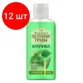 Комплект 12 штук, Шампунь Целебные травы Крапива, 100 мл ОПТ