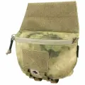 Напашный универсальный подсумок А-20 Пакман