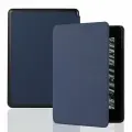 Чехол-книжка для Amazon Kindle Paperwhite 12 Gen (7, 2024) dark blue