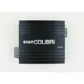 Автомобильный усилитель звука COLT Colibri D500.4, 4-х канальный