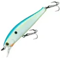 Воблер Duel R1358-CSH HARDCORE MINNOW FLAT 70SP