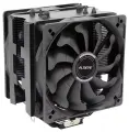 Кулер для процессора Alseye S120D Black (AS.01.07.0019)