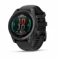 Умные часы для спорта Garmin Fenix E – 47 mm, AMOLED 010-03025-01