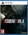 Игра Resident Evil 4 Remake, для PlayStation 5, 18+, полностью на русском