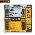 Набор бит и сверл DEWALT DT70735T FLEXTORQ, 25 штук, с магнитным держателем