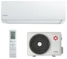 Сплит-система настенного типа бытовая Kentatsu ICHI R32 KSGI26HFRN1/KSRI26HFRN1