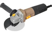 Nocord УШМ, 900 Вт, диск 125 мм, регулировка оборотов, NCG-900.125. V 900194. NCG-900.125. V-2