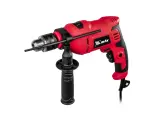 Дрель ударная MID-750, 750 Вт, 0-3000 об/мин, 0-48000 уд/мин MTX 26382