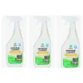 Универсальное чистящее средство GraSS, Universal Cleaner, 600 мл, 3 шт