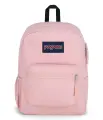 Рюкзак JanSport Cross Town EK0A5BAIN591 34L розовый городской, школьный, дорожный