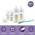 Подарочный набор Philips Avent Natural Response SCD838/11, для новорожденных