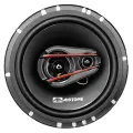 Акустика коаксиальная AIRTONE SONIX 652 / динамики автомобильные 16.5 см / Комплект 2 динамика /