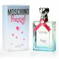 Moschino Funny Москино Фанни туалетная вода 100мл, для женщин