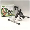 Складной мини-велотренажер Ортосила с электронным дисплеем L 3001