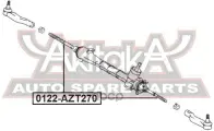 Тяга рулевая TOYOTA AVENSIS ZRT270 2008< ASVA арт. 0122-AZT270