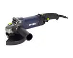 Угловая шлифовальная машина Ayger AG150/1500E