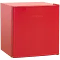 Холодильник NORDFROST NR 402 R однокамерный, 60 л объем, красный