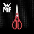 Кухонные ножницы WMF Touch, нержавеющая сталь Cromargan 18/10, Германия