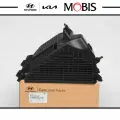 Корпус фильтра воздушного для Hyundai Santa Fe III 2012-2018; KIA Sorento (XM) 2014-2021 / арт. 281122W100 / бренд MOBIS