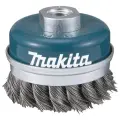 Кордщетка Makita D-29290, 100 мм, 1 шт.