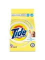 Стиральный порошок Tide, 2.4 кг, автомат, для белого белья, Детский
