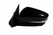 Зеркало бок. /2191 лифтбэк/ электр. лев. с бегущим повторителем