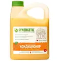 Synergetic Концентрированный кондиционер для белья Цитрусовая фантазия, 2.75 л, 2.807 кг