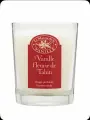 La Maison De La Vanille Fleurie De Tahiti 180g Свеча