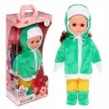 Кукла Инна Весна дидактическая 2, 43 см, пол куклы: девочка
