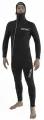 Гидрокостюм для плавания мужской SEAC SUB CLUB MAN MONO 5 мм, р-р M