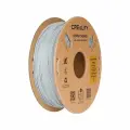 Филамент Creality Hyper Series PLA 1.75 мм, 1 кг× 2 шт, для 3D-принтера, точность ±0.02 мм, Серый