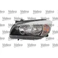 VALEO 044946 (63117290234 / 7290234) фара головного света (правая) headlamp BMW (БМВ) x1 2012 / 08 h7+h7 r lhd